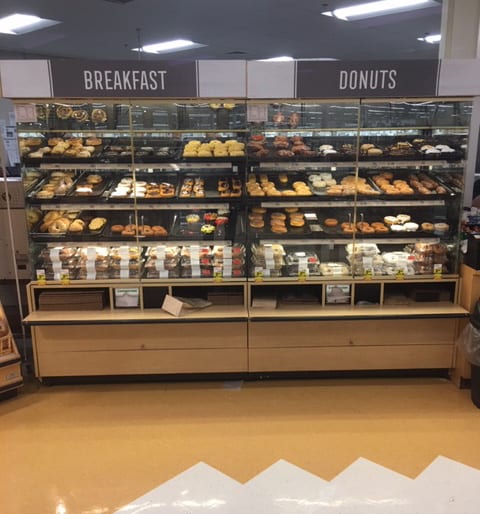 donuts