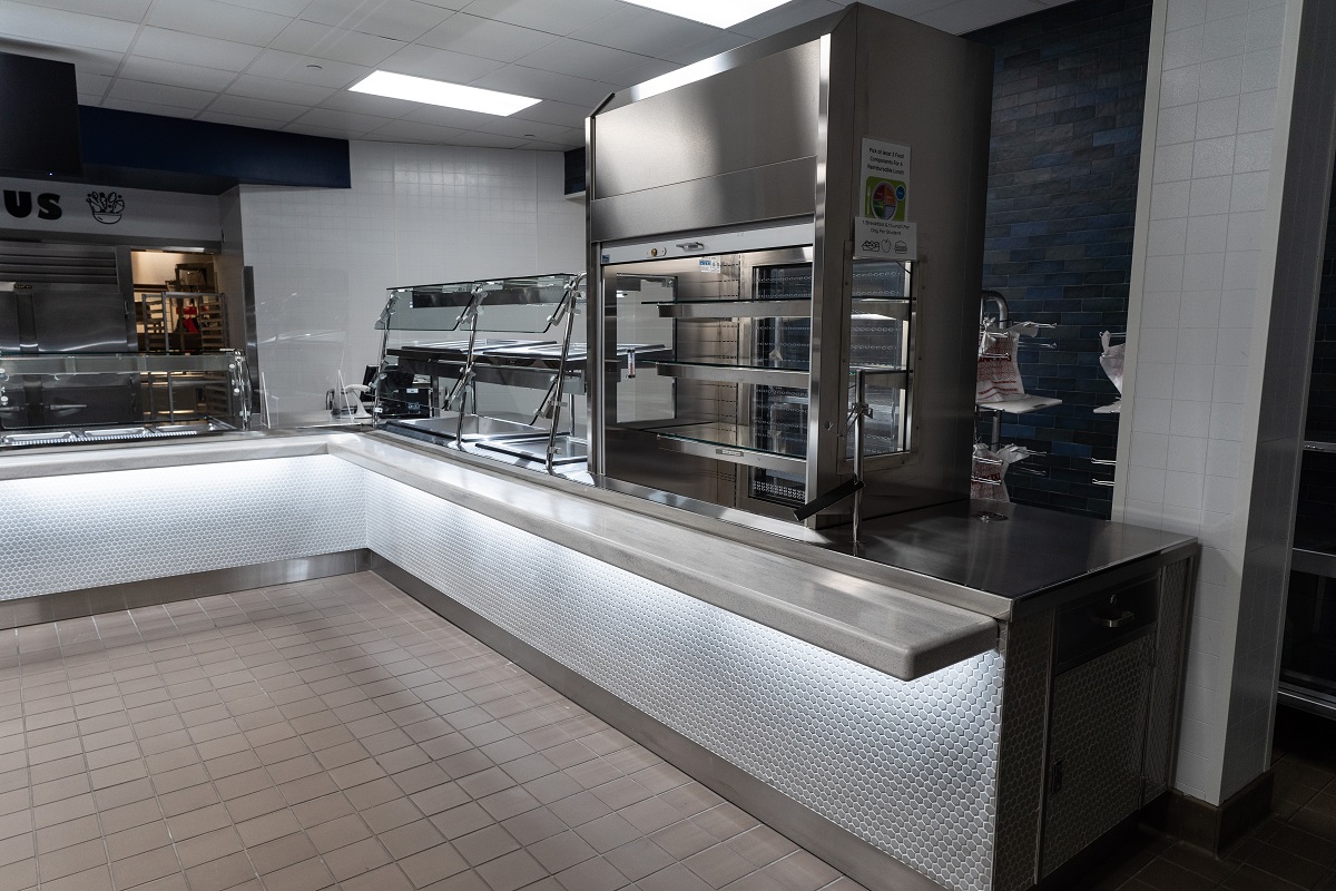 LEDingEdge Lighting Inc.